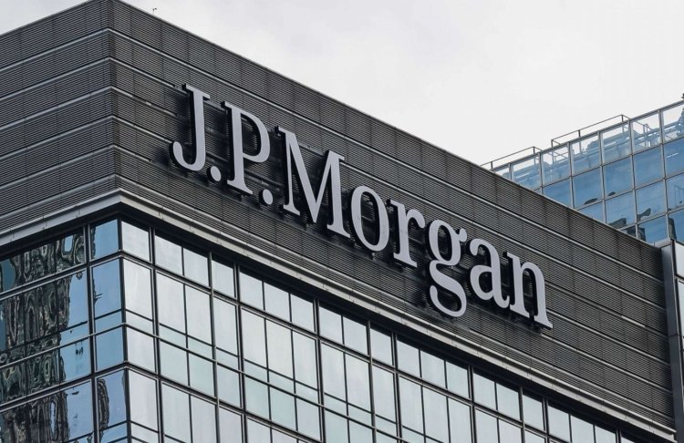 Банк JPMorgan вклав $5 млрд у компанії, критично важливі для нацбезпеки США