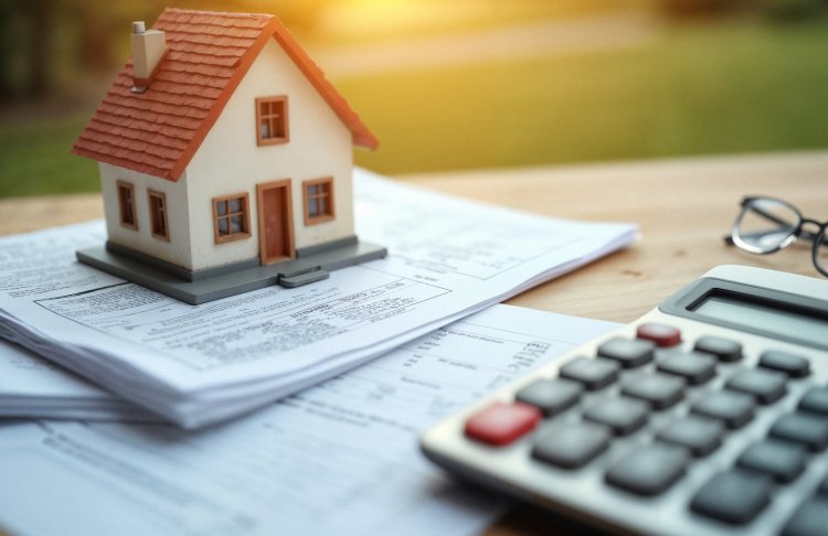 Податок на нерухомість приніс громадам 5,5 млрд грн: хто сплатив найбільше