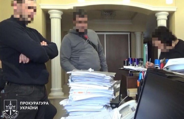 Ексміністр привласнив 5,6 мільйона гривень державного гранту на виробництво комбікормів