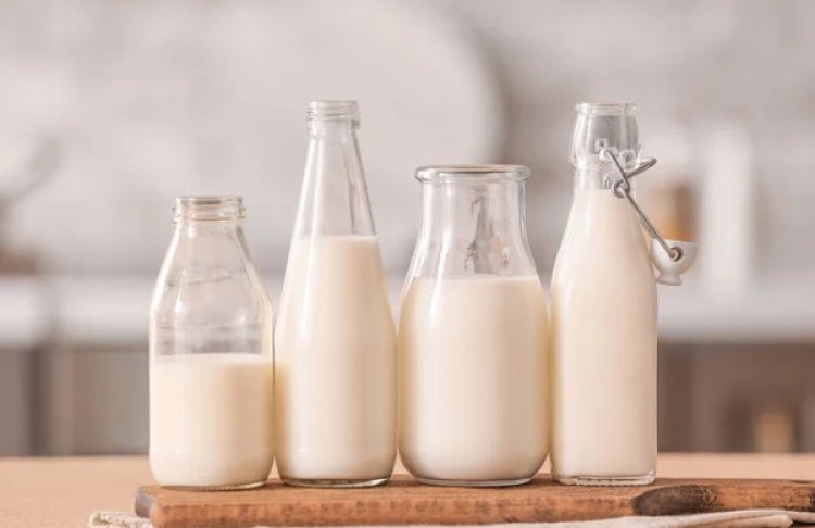 В Україні перевірили молочну продукцію: порушникам виписали штрафів на пів мільйона гривень