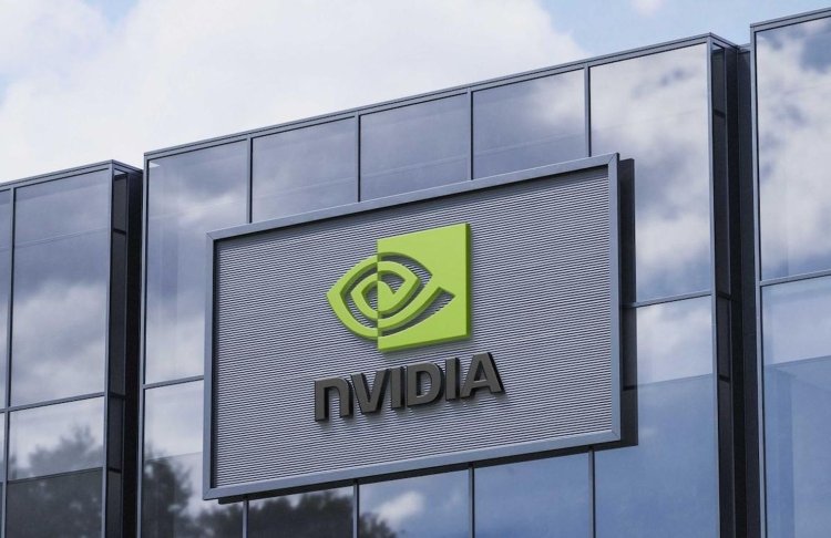 Капіталізація Nvidia сягнула $5,7 трлн на тлі викупу акцій та оптимізму щодо ШІ
