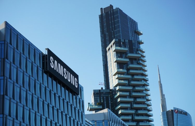 Samsung викупить акцій на рекордні 59 мільярдів доларів