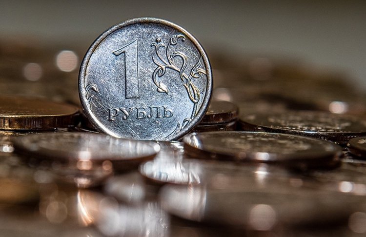 Росіяни вивели 600 млрд рублів за кордон та б'ють рекорди зі скупки валюти