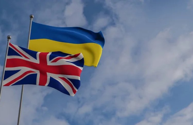 ЄС дозволить Україні купувати британську зброю за рахунок кредиту на 60 мільярдів євро