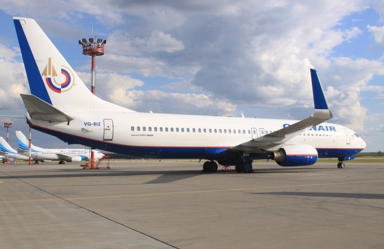 Плюс 60% за рік: ціна авіапалива в Росії зросла до історичного максимуму