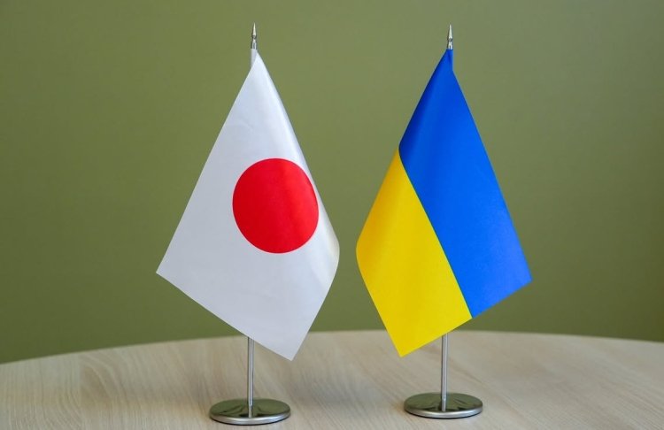 Україна отримала $60 млн від Японії на освітній проєкт Світового банку