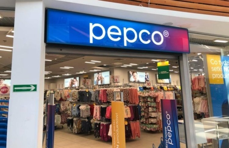 Польський ритейлер Pepco збільшив прогноз чистого прибутку на 60%