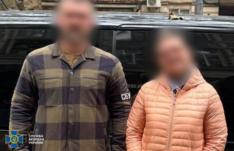 Керівники одеської компанії допомогли РФ легалізувати викрадене зерно на 60 млн грн