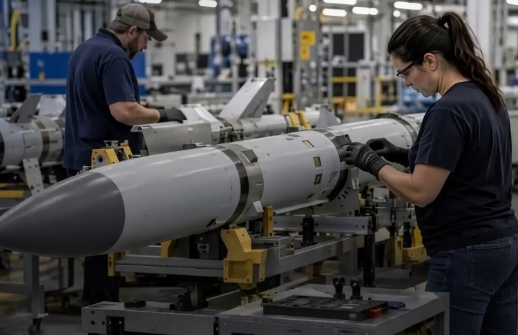 Defence City об'єднав вже 63 підприємства ОПК: який дохід отримали компанії від продажу озброєння