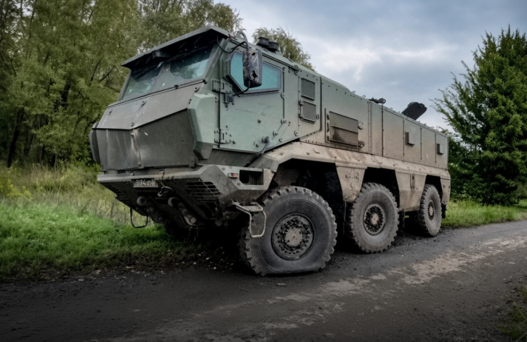 Україна отримала вже понад 650 заявок на доступ до бази трофейної російської зброї