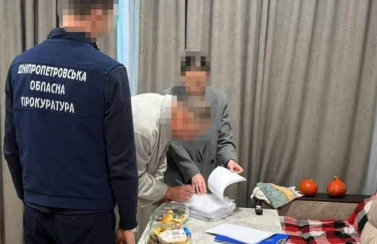 Викрадали газ з магістральної труби: на Дніпропетровщині викрили масштабну схему на 65 млн грн
