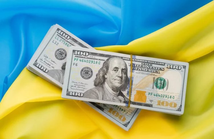 Україні знадобиться ще $67,4 млрд міжнародної допомоги через затяжну війну