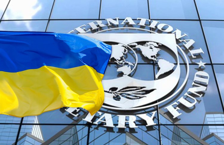МВФ відкриває Україні доступ до нового фінансування у $690 млн: сторони досягли угоди про перегляд програми