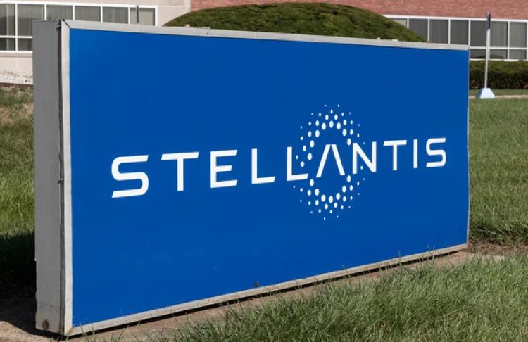 Автомобільний гігант Stellantis інвестує 70 мільярдів доларів у масштабне перезавантаження