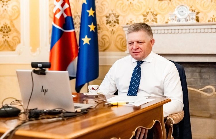 Дві країни ЄС виступили проти додаткового фінансування України на 70 млрд євро
