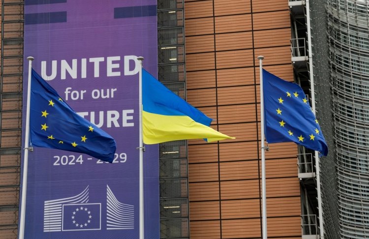 Україна просить 70 млрд євро: у ЄС заявляють, що не впораються самотужки та розраховують на партнерів