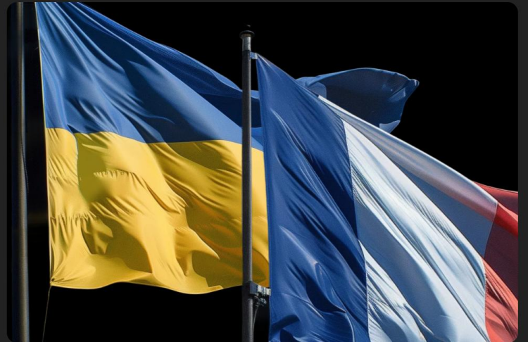 Україна залучить 71 млн євро грантів Франції на відновлення інфраструктури