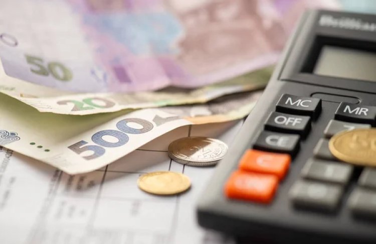Бізнес сплатив до держбюджету майже 718 млрд грн: податкова підбила підсумки півріччя