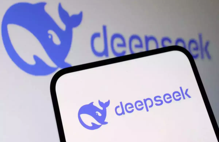 ШІ-стартап DeepSeek готується залучити 7,4 млрд доларів інвестицій