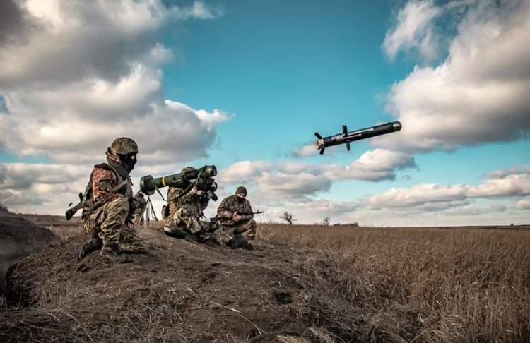Майже $7 млрд на критичну зброю: як ініціатива PURL допомагає Україні