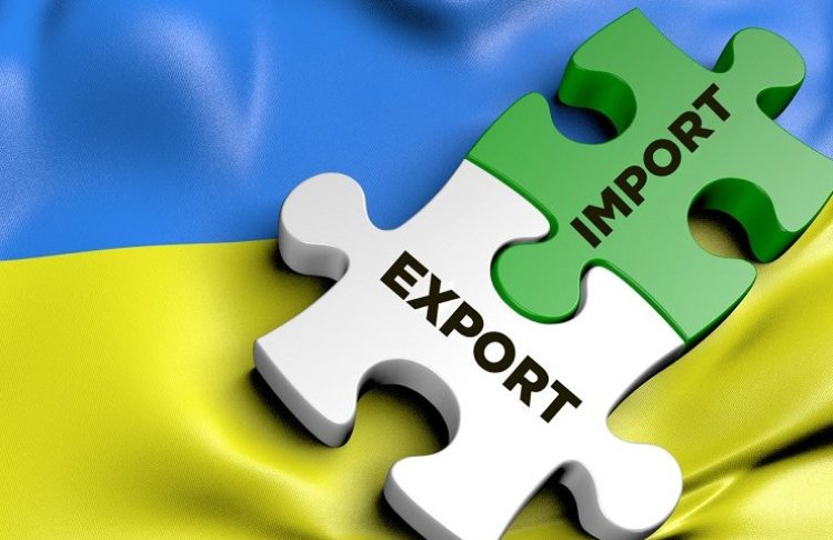 Купуємо більше, ніж продаємо: імпорт в Україну перевищив $75 млрд
