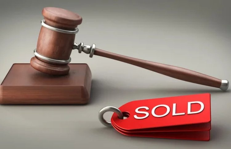 Активи росіян і непрацюючі підприємства: Україна виставить на продаж чотири великі підприємства за 7,55 млрд грн