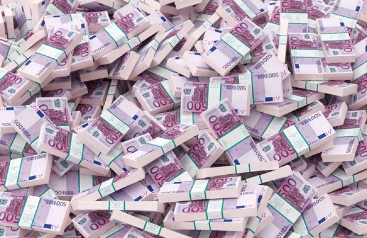 ЄС позичить ще 80 млрд євро: серед отримувачів фінансування буде Україна