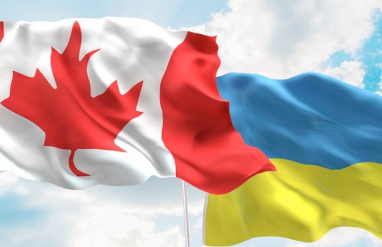 Україна отримає 841 млн доларів підтримки від Світового банку під гарантії Канади