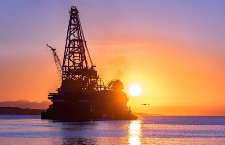 Ціна нафти на 8 червня – ціна на нафту Brent, WTI, Urals