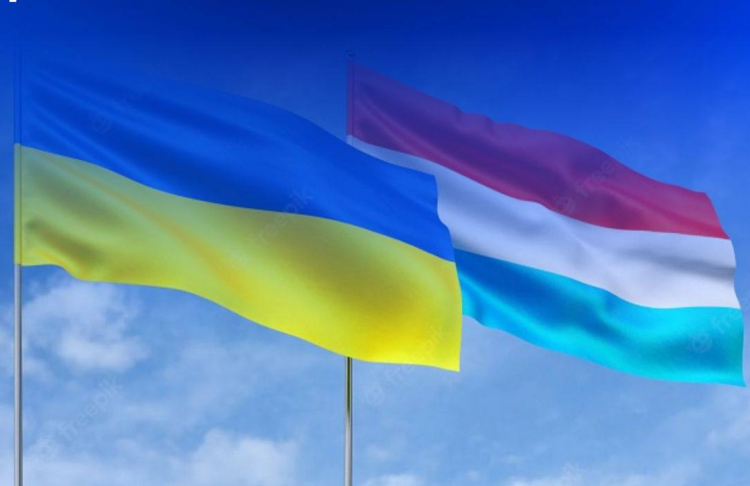 Люксембург виділив ще 8 млн євро на підтримку енергетики України