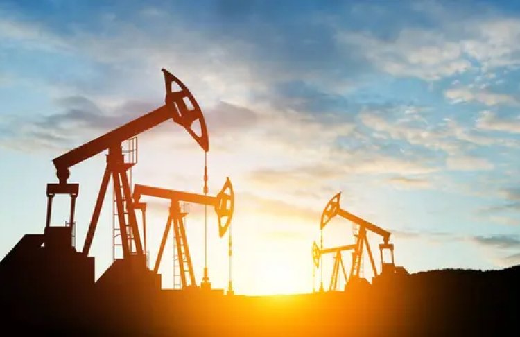 Ціна нафти на 8 вересня – ціна на нафту Brent, WTI, Urals