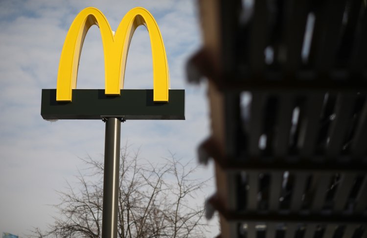McDonald’s запускає новий план розвитку: $8,5 млрд на підтримку партнерів