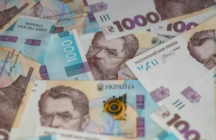 Бюджет отримав 8,7 мільярда гривень 