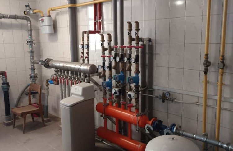 В Україні викрили масштабну схему розкрадання газу на майже 90 млн грн