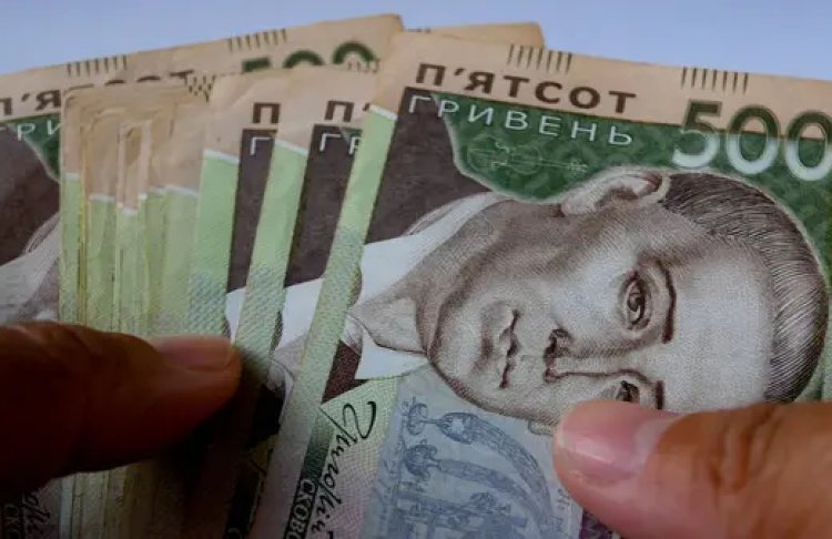 Понад 90 мільярдів за місяць: ПФУ назвав суми, які витратили на пенсії та лікарняні у червні