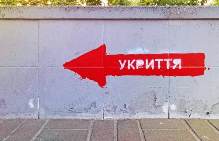 Затоплені та зачинені: в Україні у 93% укриттів знайшли серйозні недоліки
