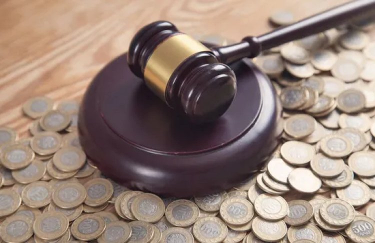 Антимонопольний комітет оштрафував компанії на 9 млн грн за змову в закупівлях для морських портів