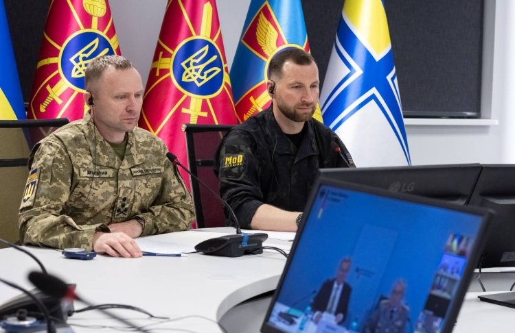 Patriot, 95 тисяч дронів і снаряди: що Україна отримає після 