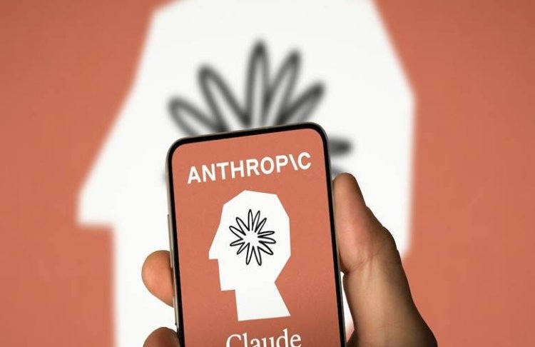Вартість Anthropic сягнула 965 мільярдів доларів: стартап випередив OpenAI