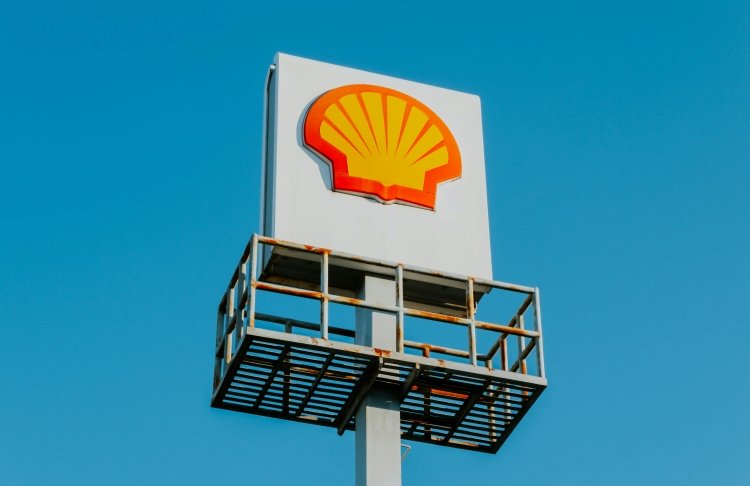 Прибуток Shell сягнув $9,8 млрд: компанія зафіксувала другий за величиною показник в історії
